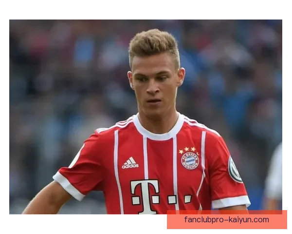 基米希从后防到中场的最佳位置新解析，表现值得关注