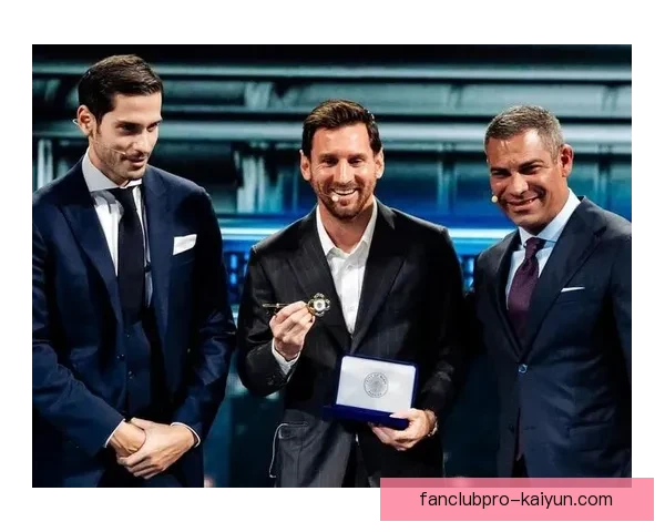 梅西在足坛历史讨论中的地位持续引发关注与分析