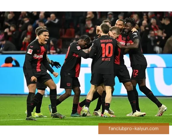 德甲勒沃库森足球俱乐部状态回暖，近期表现值得关注